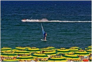 九游APP官网-“快艇冲浪：速度、力量与技术的融合，马鞍山赛场极限对决”
